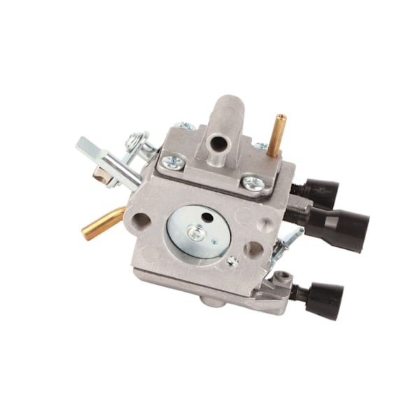 Kaasutin, suodatin ja sytytyspuola STIHL FS120 120r FS200 FS250 FS300 FS350 raivaussahalle