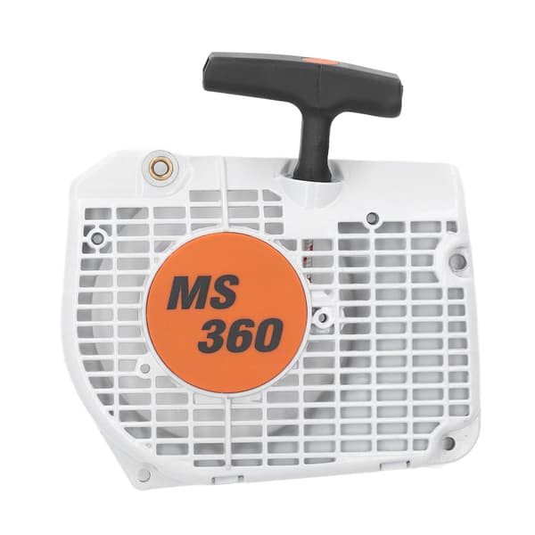 Dragstartmontering Återspolning Ersättning för Stihl MS360 036 MS340 034 Motorsåg
