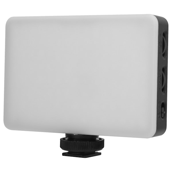 YT‑120S Fyllelys for Videokonferanse Bærbar Lomme Smartphone Live Streaming Fyllelys