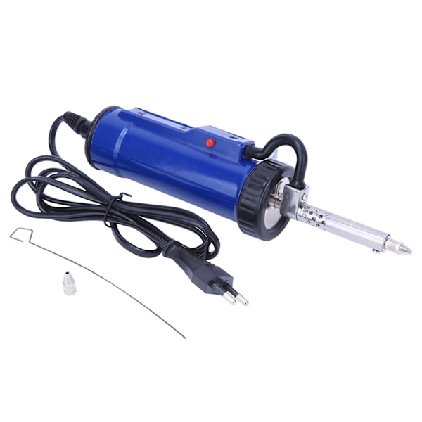 ADT‑3 30W Fullautomatisk Elektrisk Lödsug Lödpump Verktyg