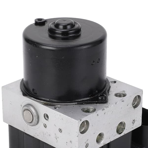 ABS-styrmodul 1K0907379AC Antisladd Stabil Hantering ABS Hydrauliskt Block Styrenhet för Fordon