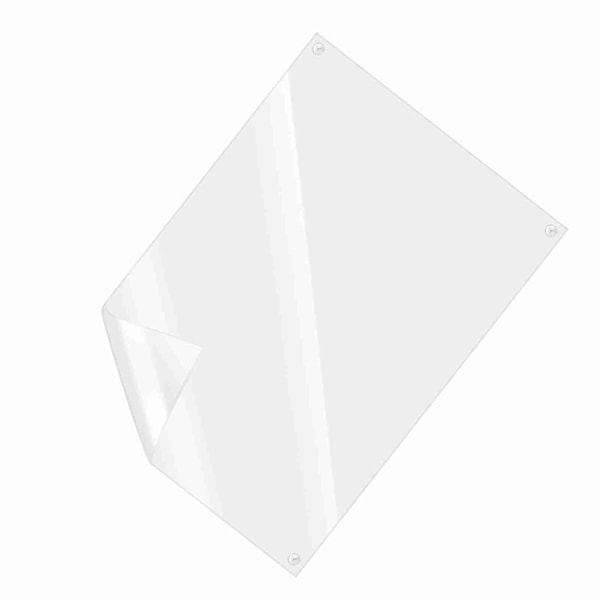 FBA Monopoly Kat Klø Mærkat 4 Stykker M Kode 4 Stykker L Kode