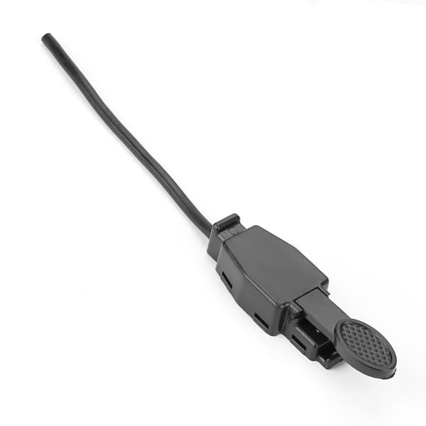 5 st Brännare Trigger Switch Hög Känslighet för MIG Svetsbrännare &amp; Plasmaskärare