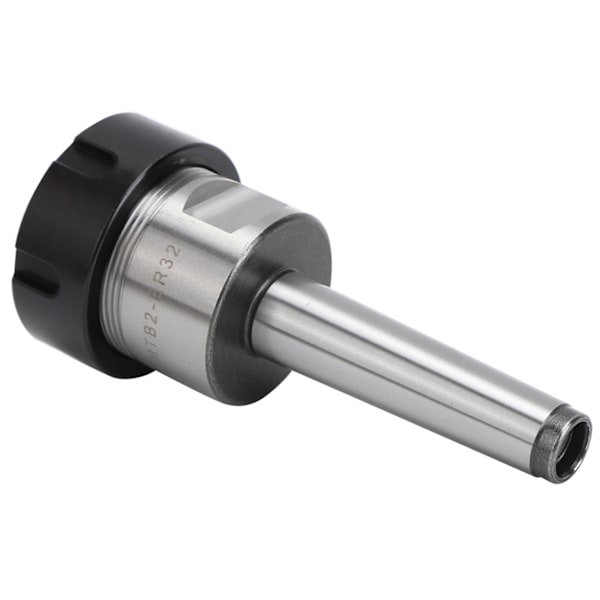 Fresehylsechuck Verktøyholder 40CR MTB2-ER32-M10 1-20mm Spennområde for CNC Dreiebenk