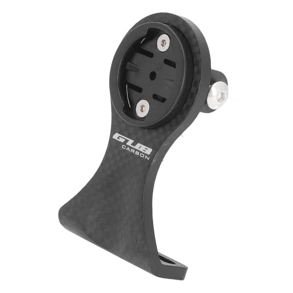 Cykelcomputerbeslag GUB 693 Kulfiber Cykelcomputer Styrholder til Garmin til Cateye til Bryton