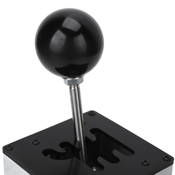 USB Vaihdekeppi PC USB Simulaatiopeli H Vaihdekeppi ATS ETS Dust WRC Sim Racing -peleihin Logitech G29 G27 G25:lle