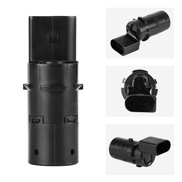 4 st Parkeringssensor för Audi A6 4B / C5 4F2 / C6 4FH / C6 4F5 / C6 7H0919275E