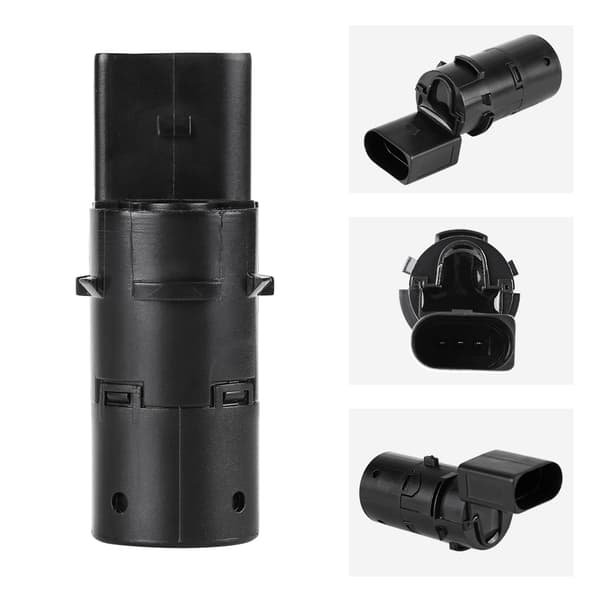4 stk. bil PDC parkeringssensor til Audi A6 4B / C5 4F2 / C6 4FH / C6 4F5 / C6 7H0919275E