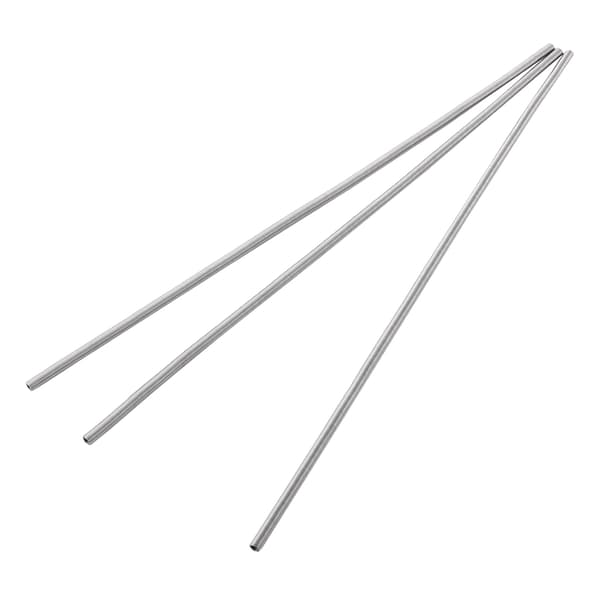 3 stk. AC 220V 800W Ovn Varmeelement Spoler Høy Motstand Restring Tråd