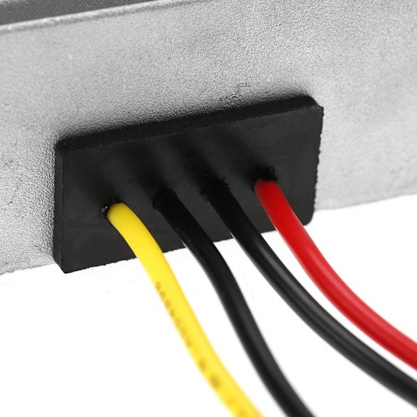 DC-DC 12V till 24V 5A Boost Converter Step Up Strömförsörjningsmodul