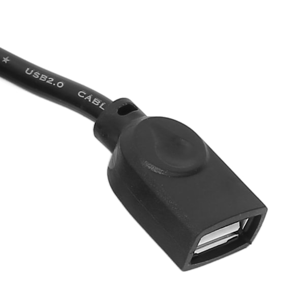 64Bit USB Handbroms Monteringsfäste för PC Windows System Ersättning för Logitech G27 G25 G29 T500 T300