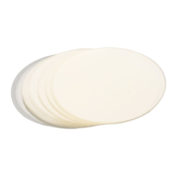 100 Sett Knappdeler med Nål Solid Metall Plast Rustsikker Glatt Knapp Lagingsutstyr for Merke DIY 44MM