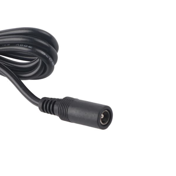 Mini 3 meter hydraulisk hode DC børsteløs boost vannpumpe 12V 40℃-100℃