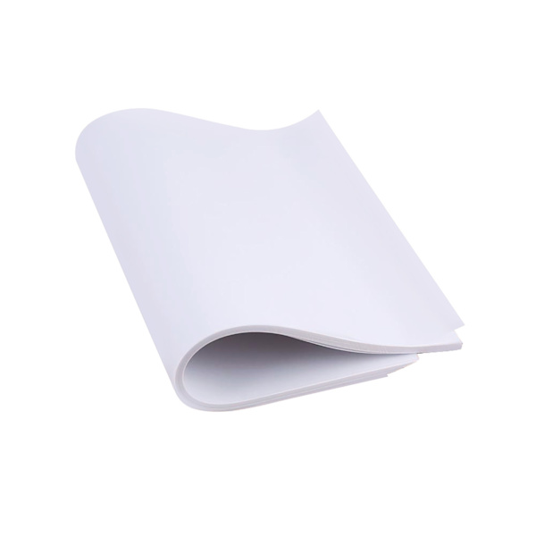 100 stk. A4 Translucent Tracing Transfer Svovlsyre Papir til Kopiering Tegning Kalligrafi