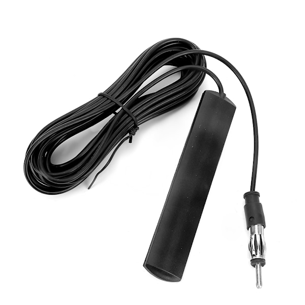5M ANT-309 Bil Patch Radio Signal Antenne Auto Signal Forbedrings Enhet
