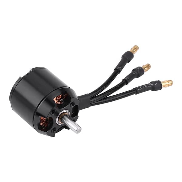 Surpasshobby C2836 880KV Motor for RC Fixedwing Fly Remote Control Part