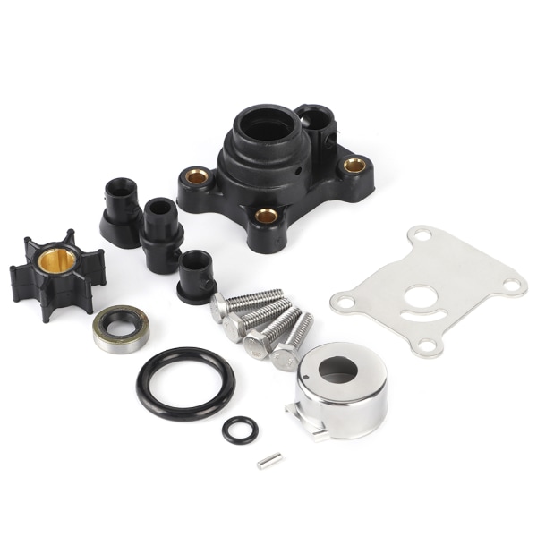 Vesipumpun siipipyörän korjaussarja sopii Johnson/Evinrude 9.9hv / 15hv 394711 0394711