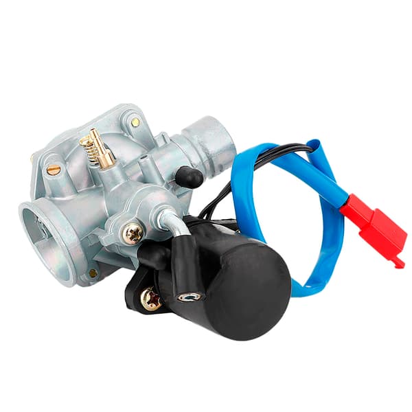 Erstatningskarburator til Jog 50cc 72cc 90cc 1E40QMB