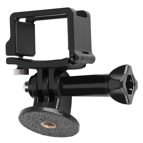 Til DJI OSMO Pocket Stand Base Mount Kamerabeslag Holder Del Adapter til Gopro