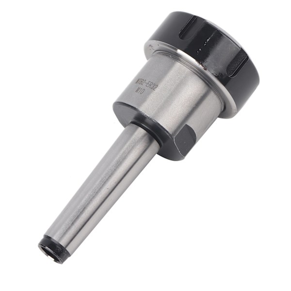 Fresehylsechuck Verktøyholder 40CR MTB2-ER32-M10 1-20mm Spennområde for CNC Dreiebenk