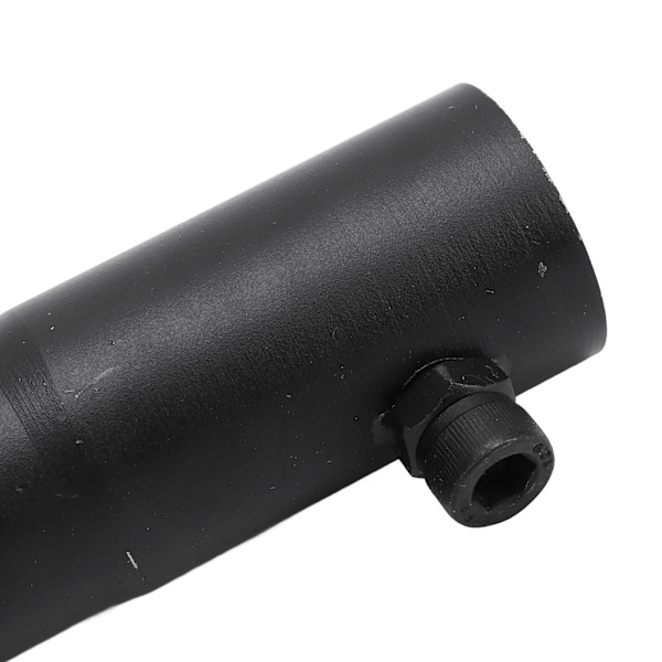 Røradapter for Starlink, aluminiumslegering, kraftig satellitt Internett-stolpefeste, monteringssett for takvegg