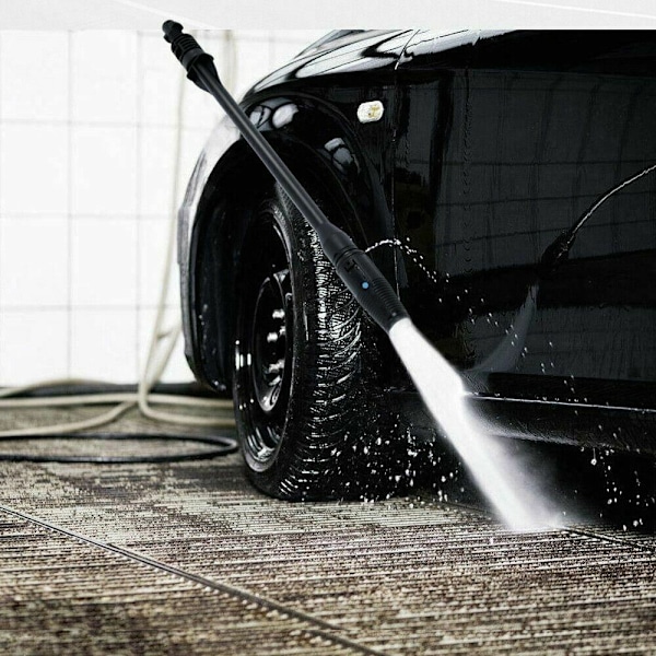 Højtryks bilvasker spray jet lanse dyse udskiftning til Karcher K1 K2 K3 K4 K5 K6 K7