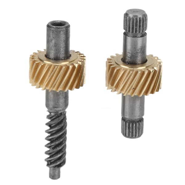 Topplås Motorgir Reparasjonssett Metall Cabriolet 67618370816 Erstatning for E36 E46 E64