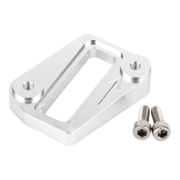 Mass Air Flow Sensor MAF Bung Mount Sveis Flens Passer for LS3 LS7 LS9