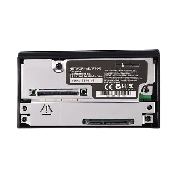 For SATA Interface Adapter HDD Harddiskadapter for PS2 Ingen IDE