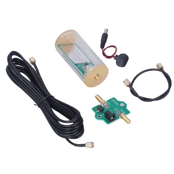Mini Whip Antenn RTLSDR Receiver Medium Short Ultrashort Wave Active Antenn Module for Radio