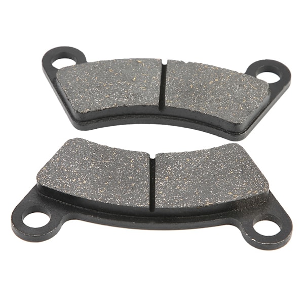 2 stk. Bremseklosser for Kina ATV Jinling 250cc JLA-21B JLA-923 EEC Go Kart Buggy UTV