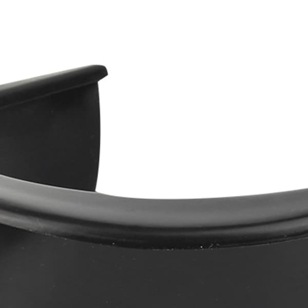 6 st Biljard Poolbord Hål Ficka Gummi Foder Tillbehör Set