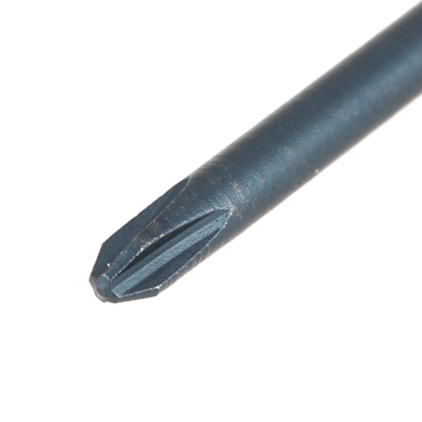 10 stk. S2 Stål Krydskærv PH2 Skruetrækker Bits Sæt 1/4 tomme Hex Skaft 150mm Værktøj