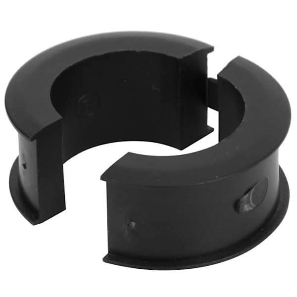 10 kpl Polkupyörän ohjaustangon lisävaruste 31,8 mm - 25,4 mm puhelinpidikkeelle Vesipulloteline Muunna tiiviste B-tyyppi