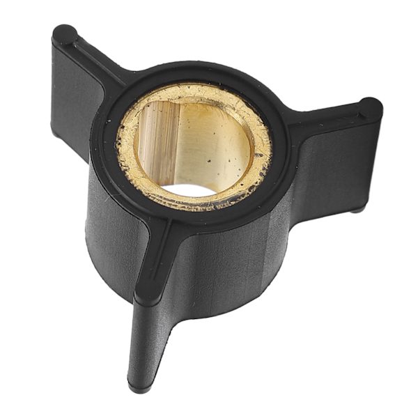 3 Blade Vandpumpe Impeller 433935 Erstatning for Johnson Evinrude 2 Takts 2HK 3HK 4HK Påhængsmotorer