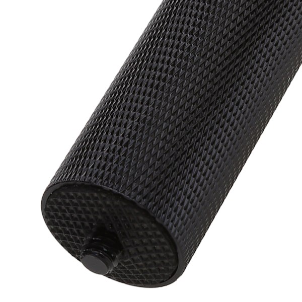 Justerbar Forlengelsesstang Teleskopisk Stang Monopod Tilbehør for Skrivebordstativ Stabilisator