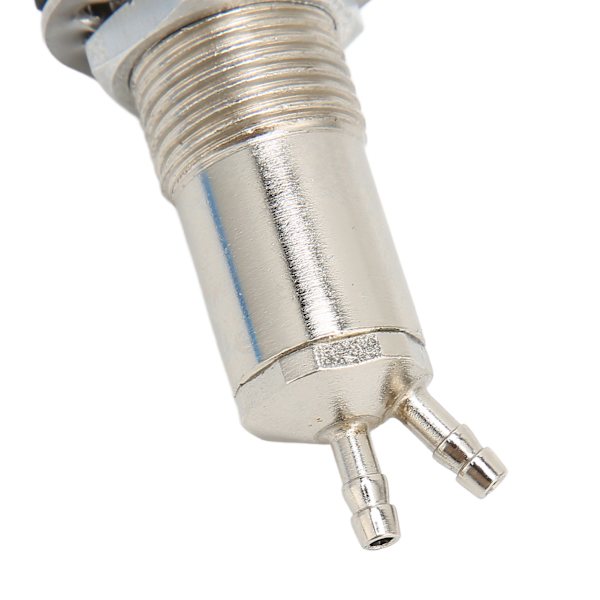 Brændstof Primer Stempel Pumpe Kit Universal til Snescooter ATV UTV Motorcykler Motorbåde