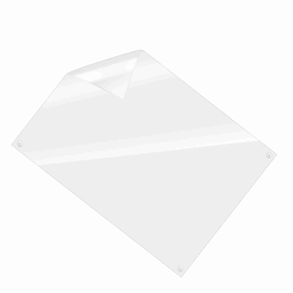 FBA Monopoly Kat Klø Mærkat 4 Stykker M Kode 4 Stykker L Kode