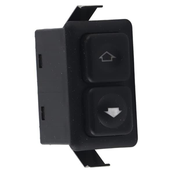DC 12V Bil Elektrisk Vinduskontroll PÅ/AV Bryter 5 Pin for E23 E24 E30 61311381205