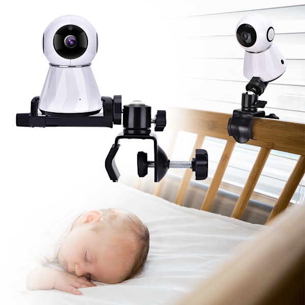 Babymonitorfäste