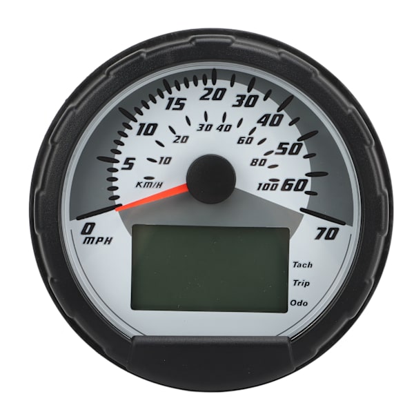 Speedometer Cluster Assembly Slitesterk Nøyaktig 3280431 Erstatning for Polaris Sportsman 400 500 800