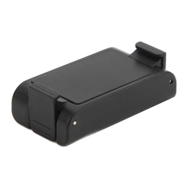Magnetisk adapterfeste for DJI Action 2 kamera stativfeste adapter med 1/4 tommers grensesnitt