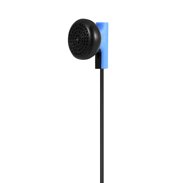 3,5 mm spelhörlurar Headset med mikrofon för Sony Playstation 4 PS4-kontroll
