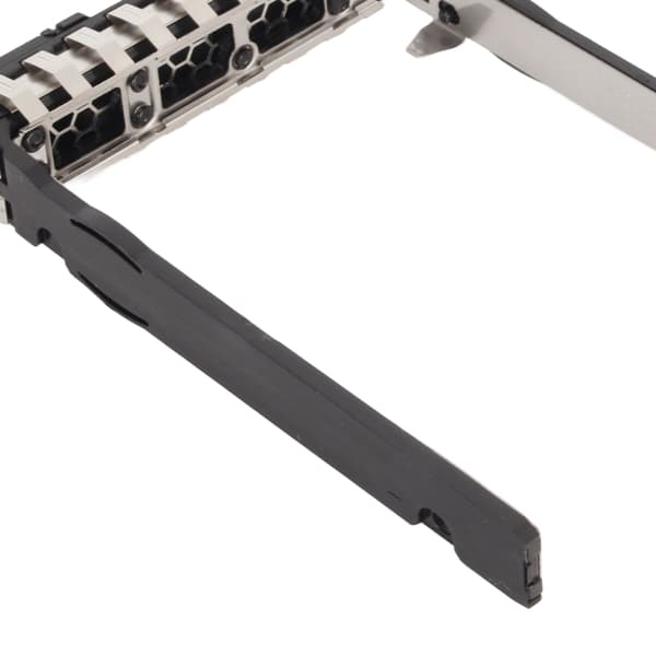 2,5\" Harddiskbakke SAS SATA Interface Harddisk Konverteringsbur til HPE ProLiant DL385 Gen10 Plus V2