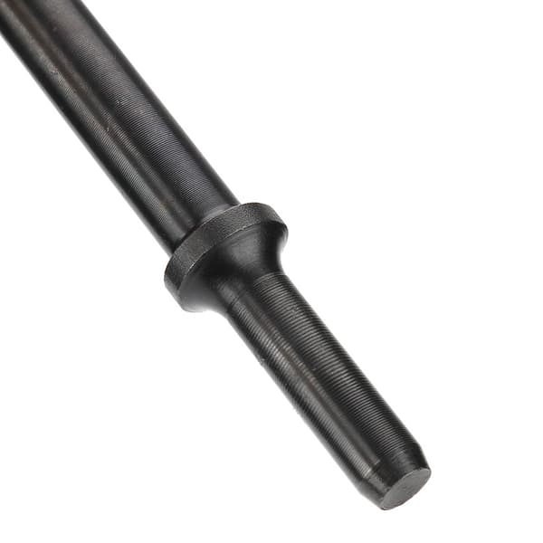 Glatte pneumatiske drev luft hammer bit sæt forlænget længde slagværktøj (178 mm)