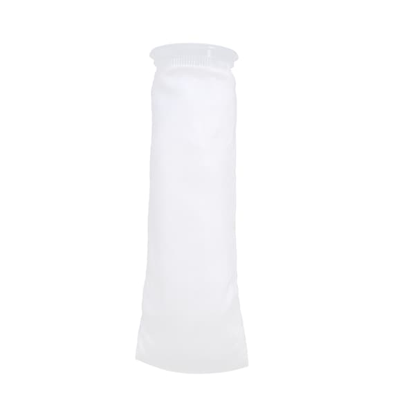 Akvariefilter Mesh Påse Lättvikt Akvarium Ringfilter Socka 200um
