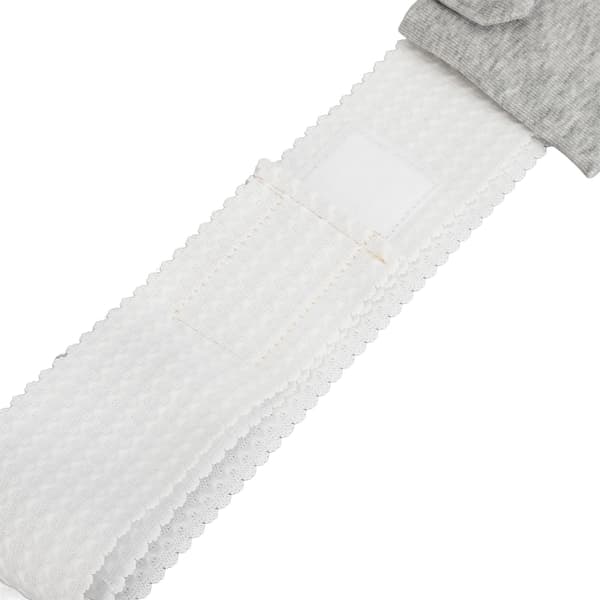 Insulinpumpshållare Svettabsorberande Andningsbart Elastiskt Tyg Insulinpumpsbälte för CGM-utrustning