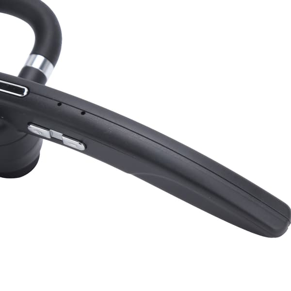 Trådløse hodetelefoner Bluetooth øretelefoner Støyreduserende IPX3 Vanntett headset