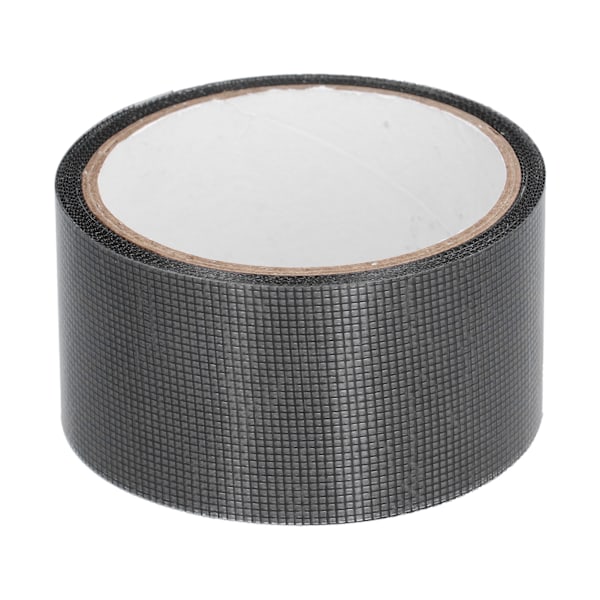 Skærmreparationstape 50mmx2m Myggenet Mesh Tape Vindueskærm Udskiftning til Reparation af Gaze