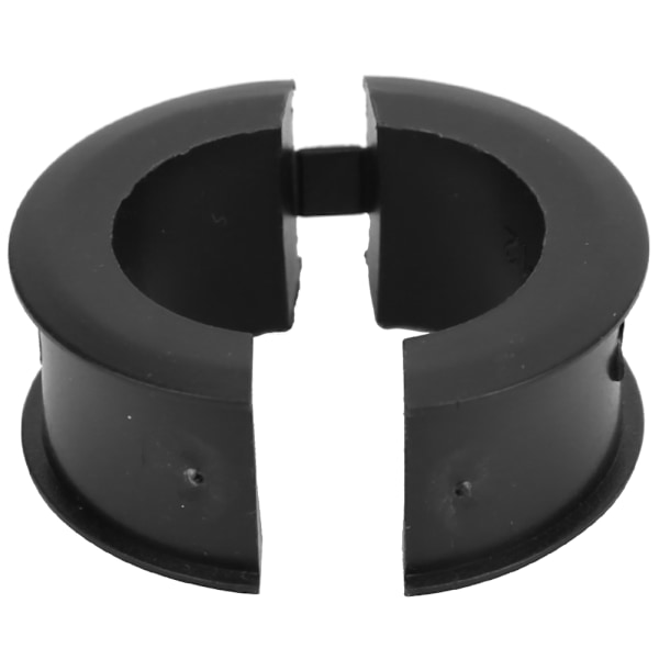 10 kpl Polkupyörän ohjaustangon lisävaruste 31,8 mm - 25,4 mm puhelinpidikkeelle Vesipulloteline Muunna tiiviste B-tyyppi